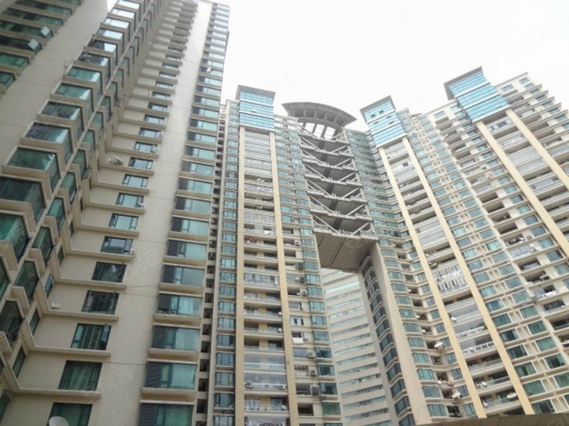 上海 凯欣豪园小区照片 - 安居客