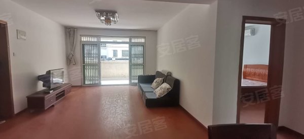 广利花园(北区)_3室2厅2卫__120平米