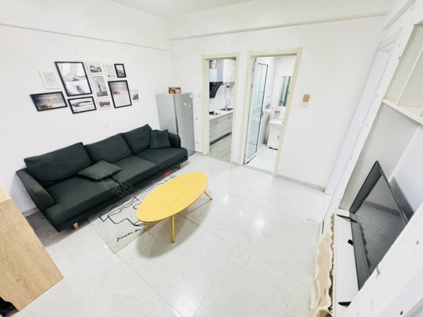 蜀山区二户室50.15平米正南22层