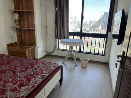 红星路小学和省立医院都在边上，，全套电器家具，精装装修天然气