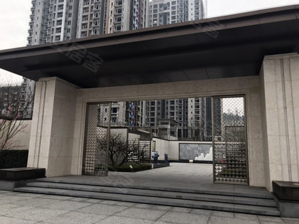 金科联发东悦府