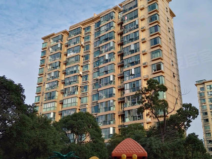 绿洲康城亲水湾(中区)