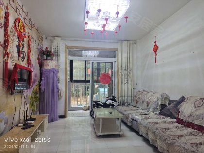 一楼__瑞泰江南_2室2厅1卫__精装修80平米