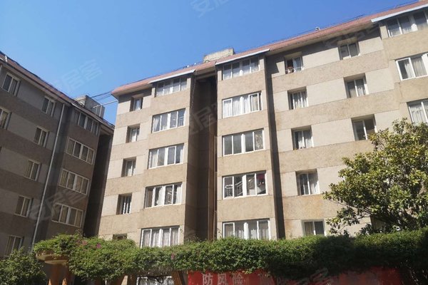玉溪市总工会生活区,玉兴路53号-玉溪玉溪市总工会生活区二手房,租房