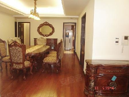 上海嘉年别墅租房,4室2厅3卫,租金9999元起(1