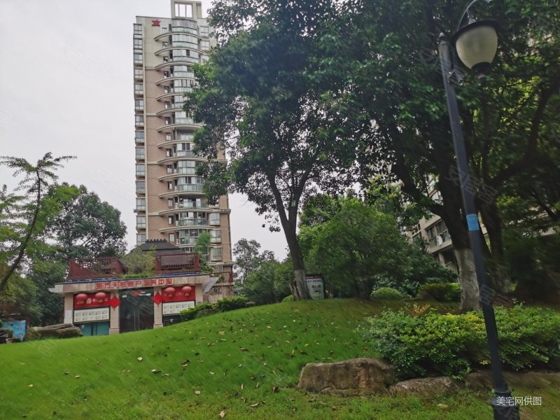 东方天郡西区