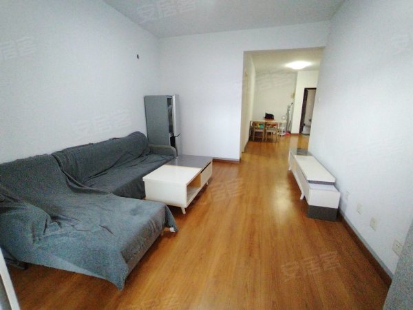油坊新城大两室两台空调家具家电齐全,尚荣城天一对面产业园附近