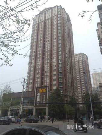 【多图】时尚loft精装一室一厅 朝南带阳台 看房