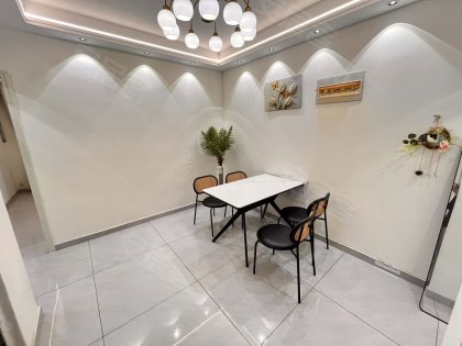 整租月付_邓店董铺湾精装两室_蜀山西地铁_电商园三期_密码锁