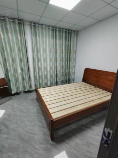 安大北门龙河路南村二室一厅实拍精装，中医，汇金，国购，之心城