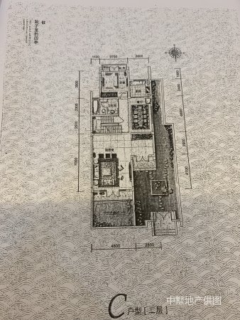 5.a风景区紫蓬山下开发商独售房源电话有优惠看房现房联系案杀别墅涉图片