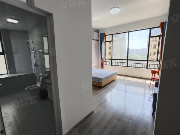 房东直租雍锦半岛_大主卧独卫_通燃气_可做饭_近龙湖_软件园