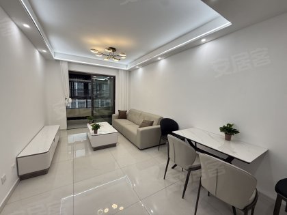 骆岗公园_黄河路地铁口_合肥体院包河工业园_新语华庭_拎包住