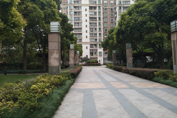 联洋花园(二期)