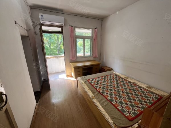 西太湖路_自行车厂_两室一厅_中装修_家具家电全齐_拎包即住