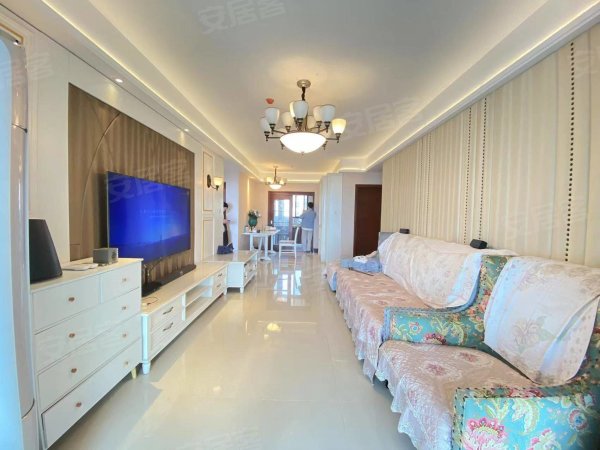 五月花_品质好房家装三房_适合住家客户_可以随时看房拎包入住