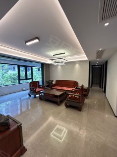 阳光城檀悦房东首次出租，广东家具，洋房南北通透，烘干机地暖