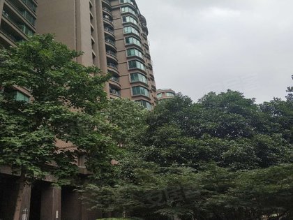 杭州小区排名_杭州拱苑小区内部(3)