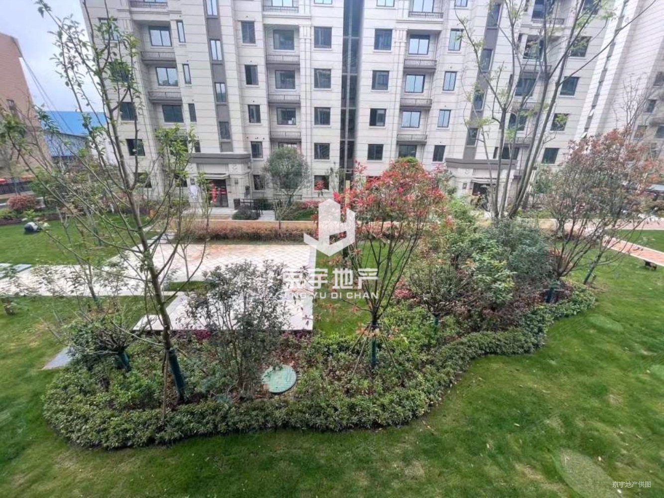 华地紫悦府