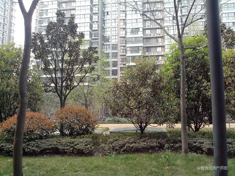 融侨馨苑3室板式小高层精装急售