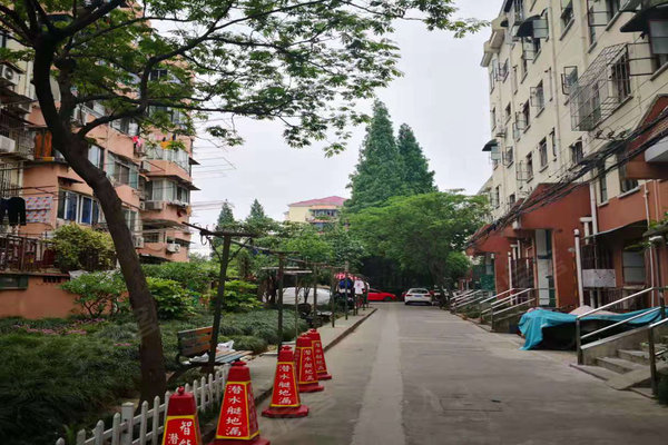 真光新村人口_恶狼游戏新村洸图片