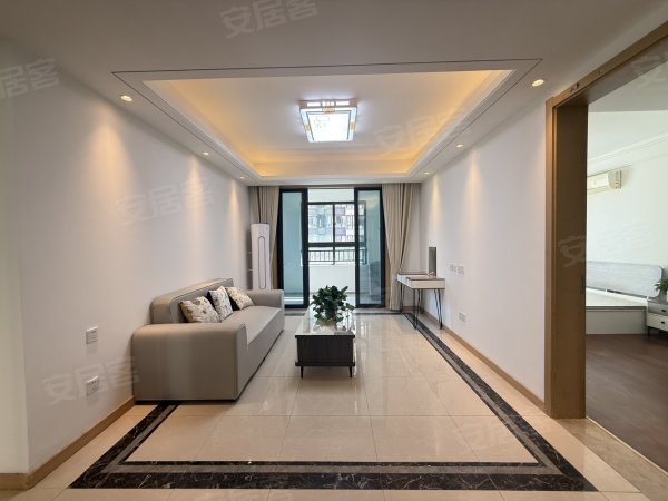 磨店_拓基_维信诺_京东方_综保区_低密度洋房_四台空调