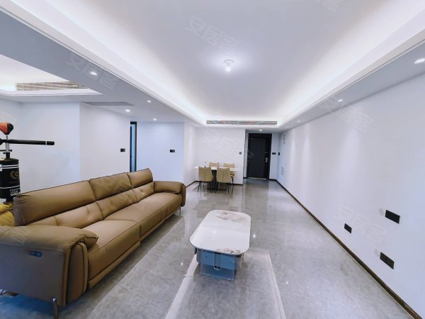 滨语听湖三室四室__多套可选__拎包入住__看房私信我详细聊