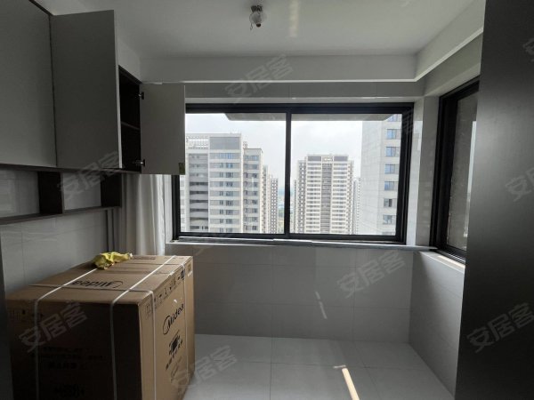 近周谷堆_六号线大兴地铁口_精装一室_全屋定制_四开门大冰箱