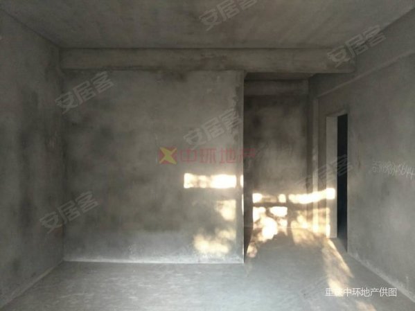 【多图】翠云轻轨站旁 建工未来城 经典花园洋