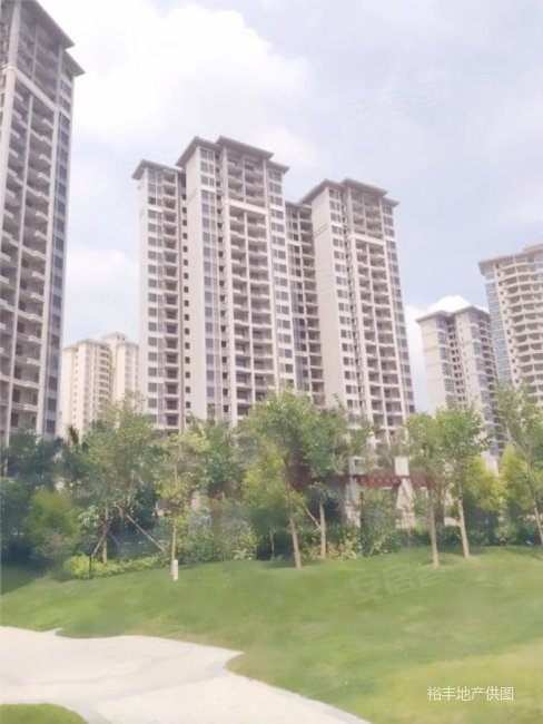 西福蓝湾