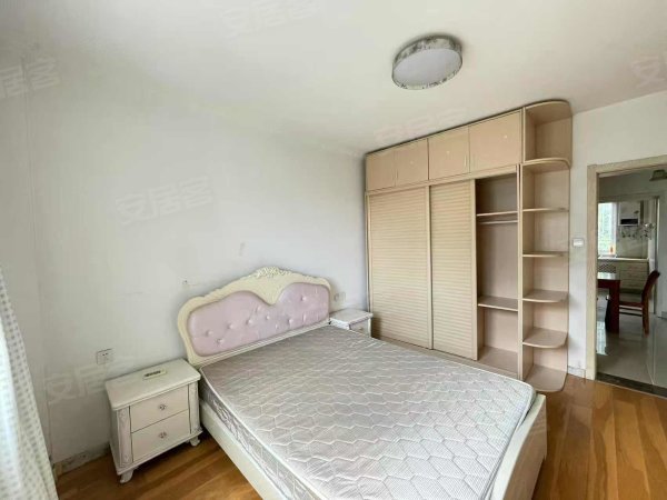 方桥小学_新海公园_帝豪星港湾精装两室_业主自住价格可谈急租