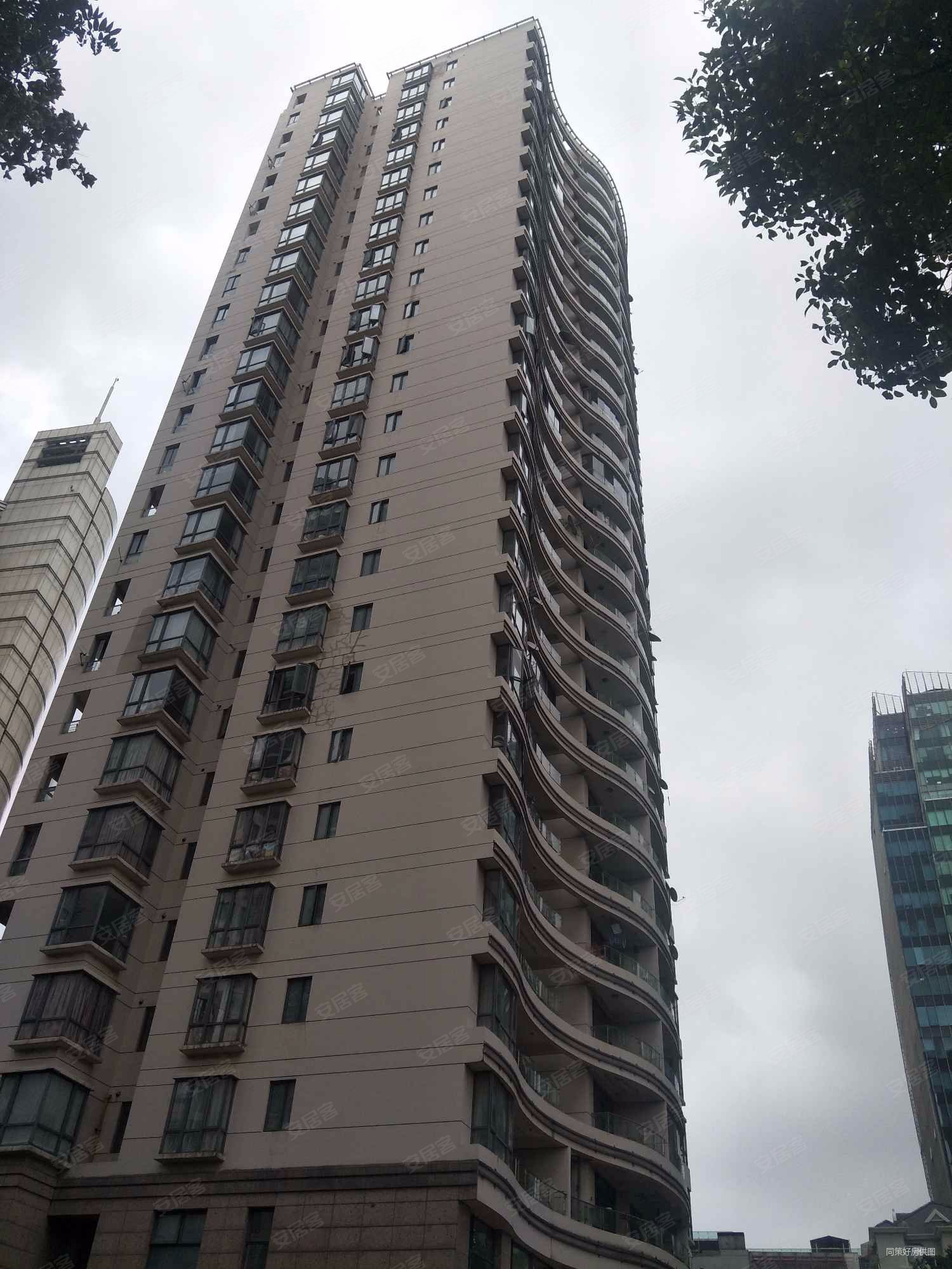 中凯城市之光静安