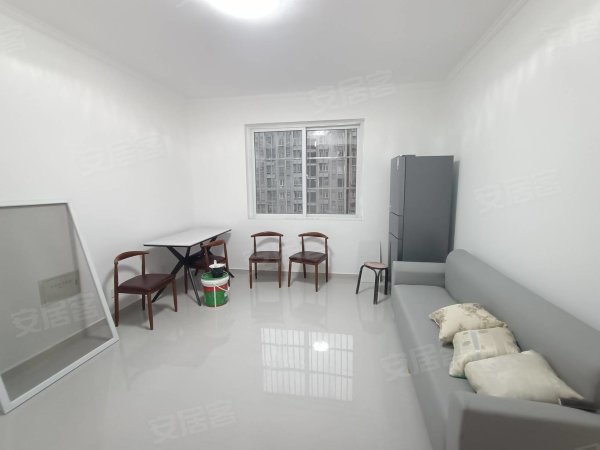 庐阳高中永青家园南苑二期三室全屋瓷砖家具家电齐全拎包入住急租
