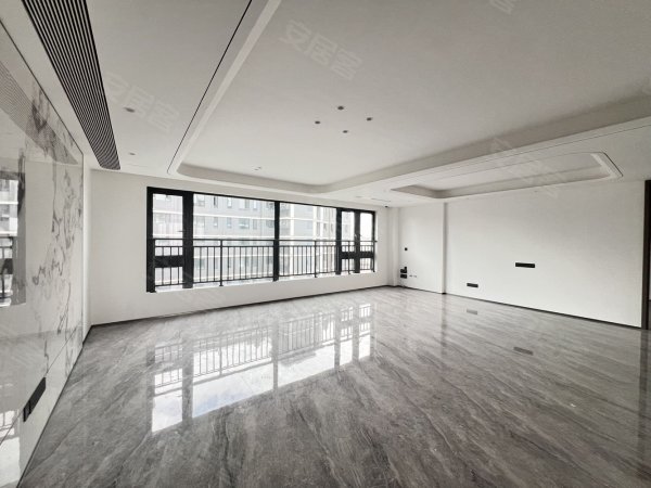 万象汇旁葛大店地铁口新校区中海品质精装3室2卫可办公高性价比