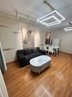 好房急租_国光万豪_押一付一_海棠白水坝_朝南采光_带燃气