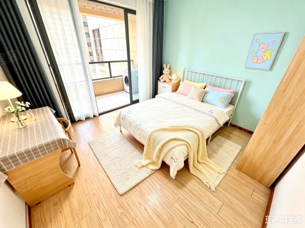 可短租超低价民水电_主卧独卫_长安汽车_妇幼保健院_马牌轮胎