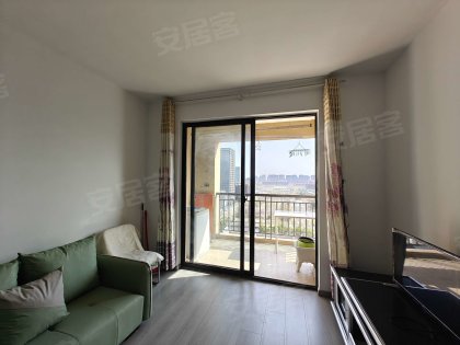 祥源城_精装3室_家电齐全_交通便利_拎包入住