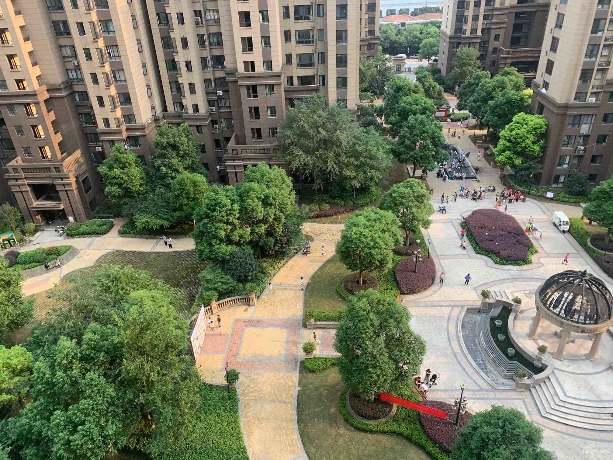 合肥房产网>合肥二手房>经开二手房>明珠广场二手房>华地润园>