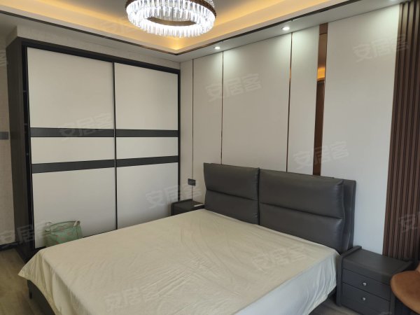 蜀山中行宿舍_2室1厅1卫_精装修_拎包入住