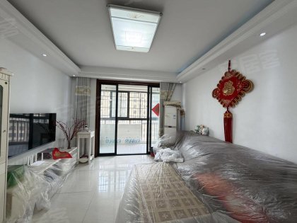 地铁口_琥珀名城和园_阳光充足_拎包入住_3室2厅1卫