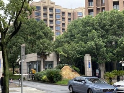 馨宁公寓