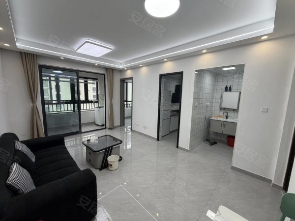 磨店家园__职教城_黉街_三号线_梦溪小镇_实图实价短租月付