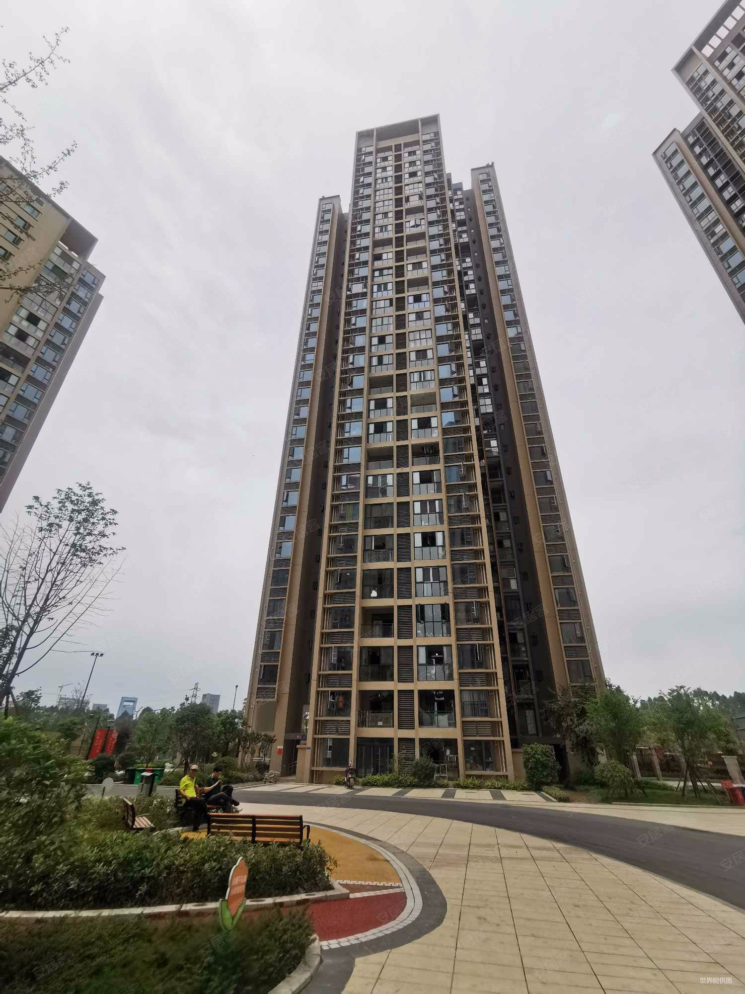 成都房产网>成都二手房>天府新区二手房>西博城二手房>保水逸苑c区>