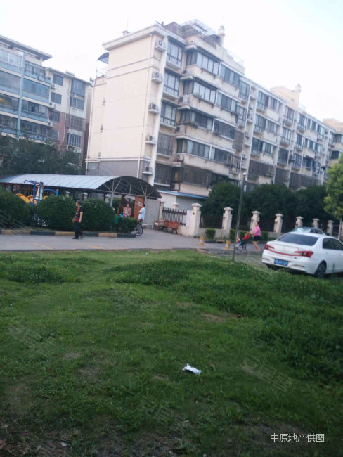 春港丽园