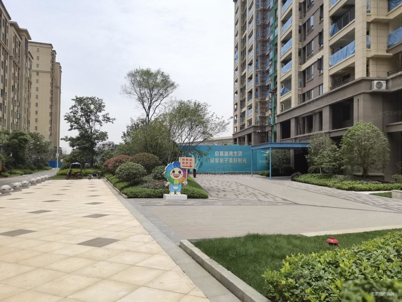 武汉房产网>武汉二手房>黄陂二手房>盘龙城二手房>天纵御景湾>1332