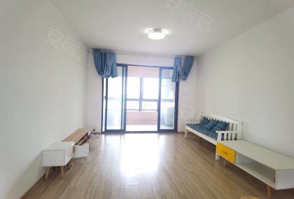 蜀西湖_砂之船_6号线地铁口_大4房_拎包入住