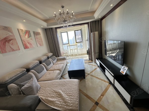 本人实拍拒绝引流_婚房三室守次出租_家具家电齐全拎包入住就可