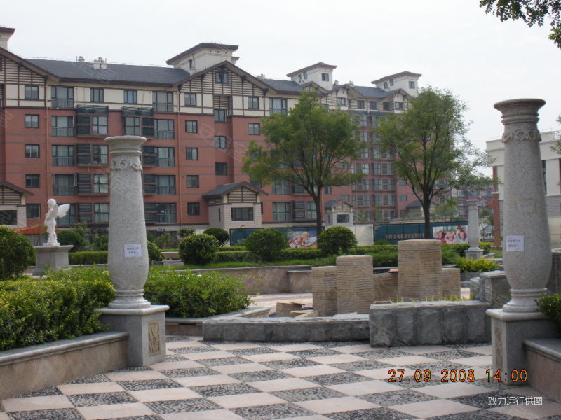 珠江御景