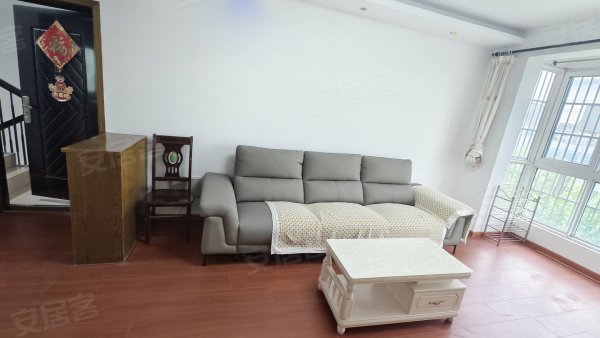 港澳广场地铁口_港澳花园_精装两房_家电齐全_拎包入住采光好