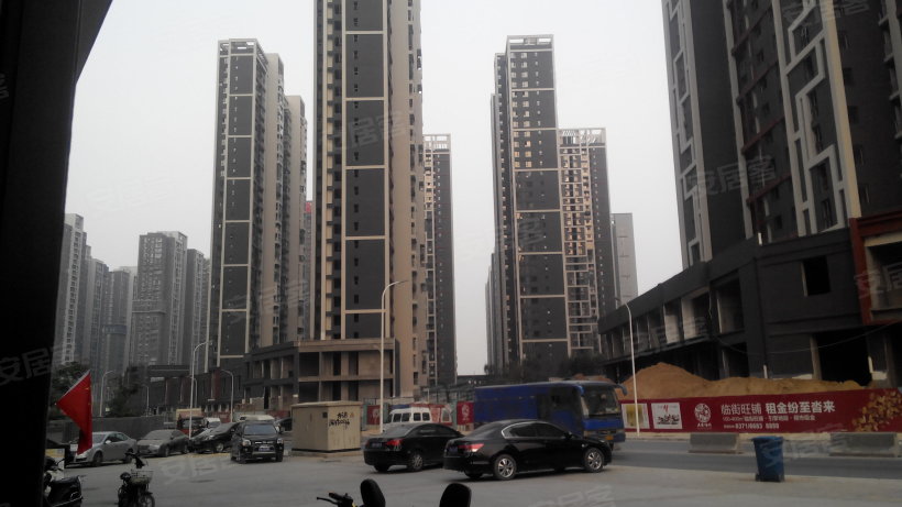 美景鸿城 - 实景图 27 / 99